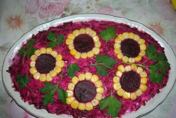 Вкусняшки. часть 1.