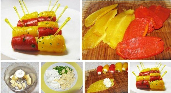 Вкусняшки. часть 2.