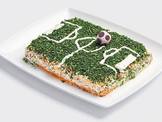Вкусняшки. часть 2.