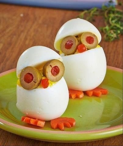 Вкусняшки. часть 2.