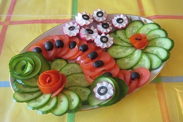 Вкусняшки. часть 2.