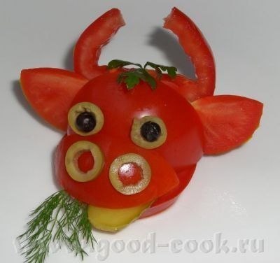 Вкусняшки. часть 2.
