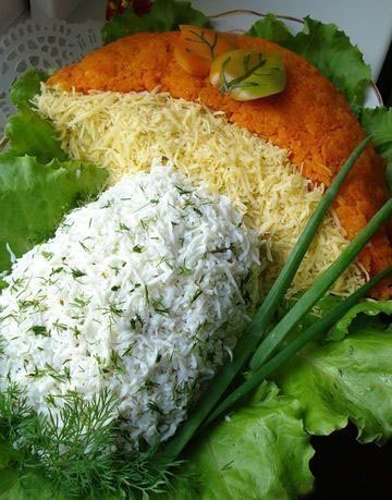 Вкусняшки. часть 2.