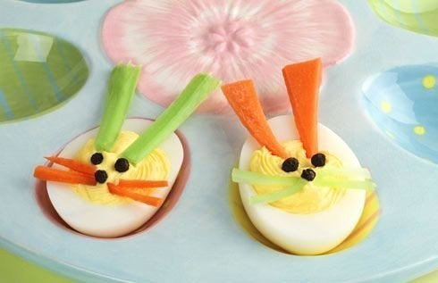 Вкусняшки. часть 2.