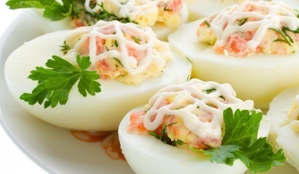 Вкусняшки. часть 2.