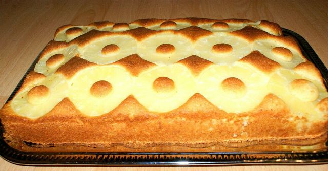 Вкусняшки. часть 4.