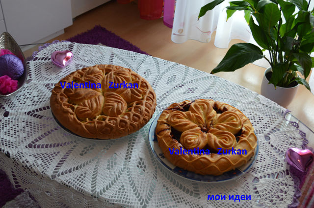 Вкусняшки. часть 4.