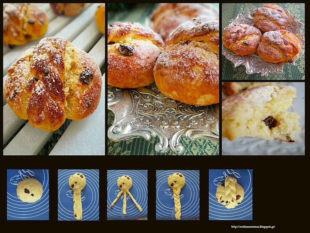Вкусняшки. часть 4.