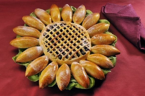 Вкусняшки. часть 4.
