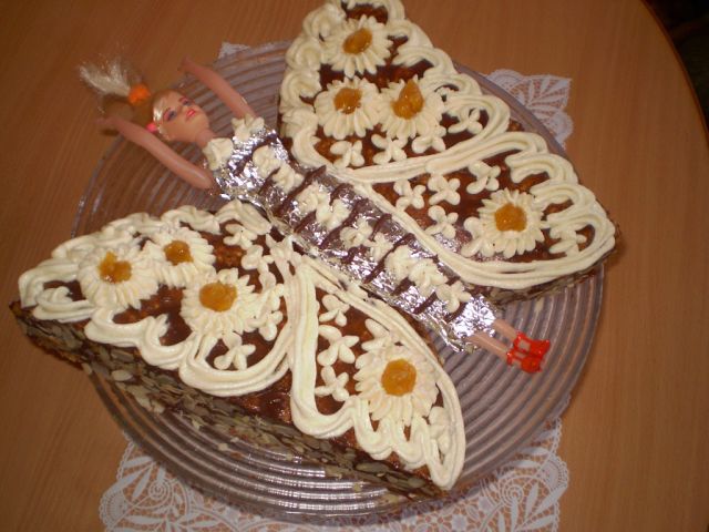 Вкусняшки. часть 4.
