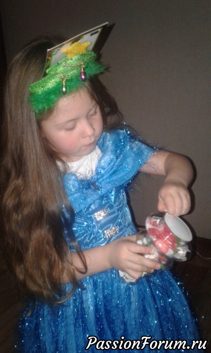 Новогодние сюрпризы!