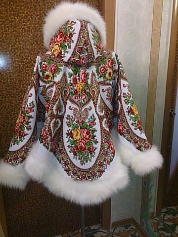 Новогодние идеи.