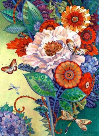 картинки для декупажа.
