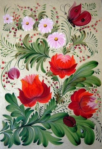 картинки для декупажа.