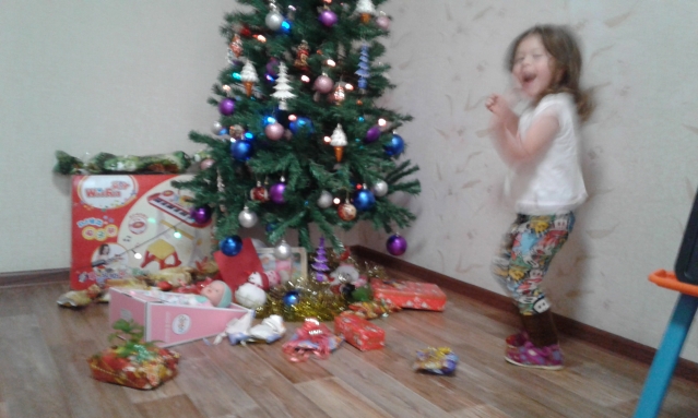 Спасибо вам мои дорогие!!!