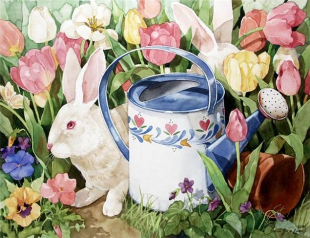 Картинки для декупажа. Часть 2.