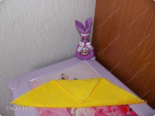 Немного пасхальных идей. из интернета.