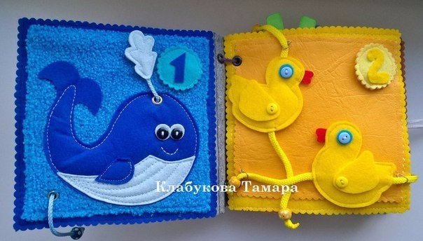Интересные идеи для вдохновения. Текстиль.
