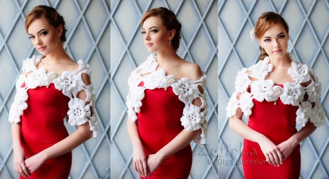 Интересные идеи для вдохновения. Текстиль.