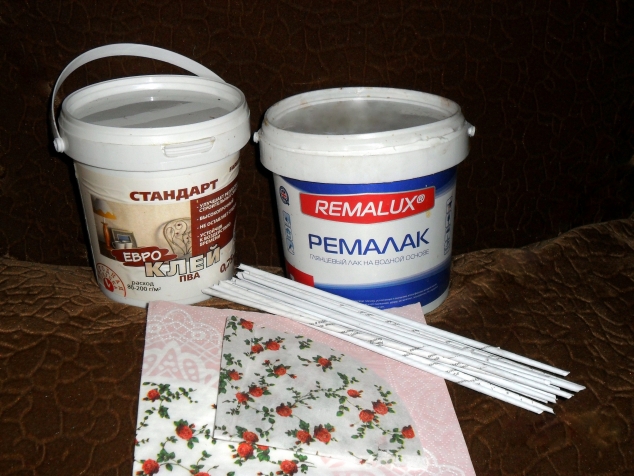 Коза-дереза и компания.