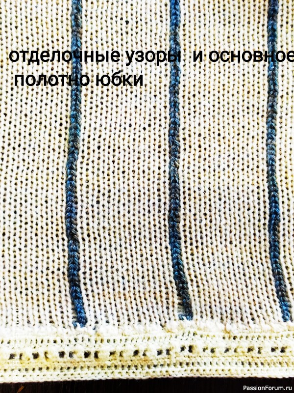 Сливочное масло и кое-что еще