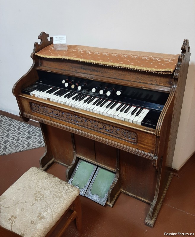 Экскурсия в Ирбит