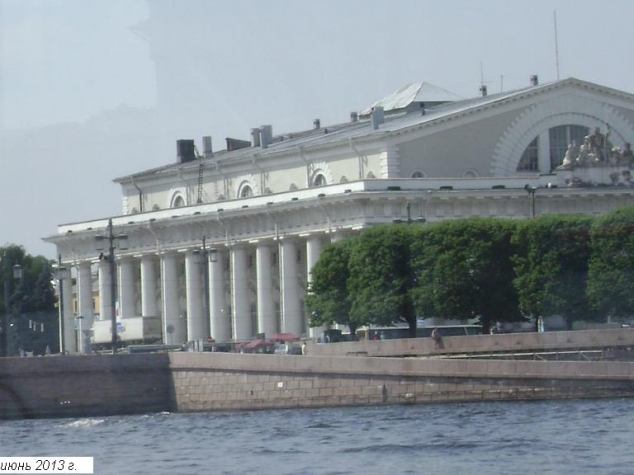 &quot;Северная Венеция&quot; или фоторепортаж из прошлогоднего отпуска