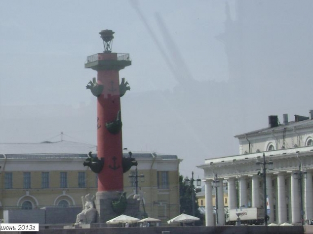 &quot;Северная Венеция&quot; или фоторепортаж из прошлогоднего отпуска