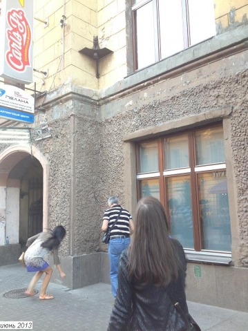 &quot;Северная Венеция&quot; или фоторепортаж из прошлогоднего отпуска