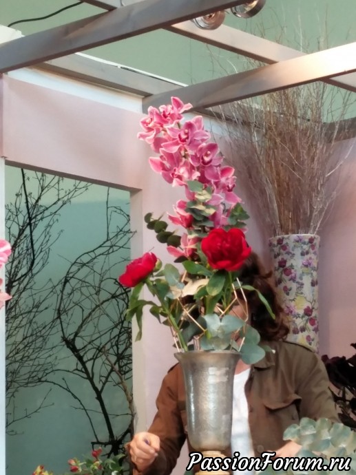 Парк цветов keukenhof это не только тюльпаны
