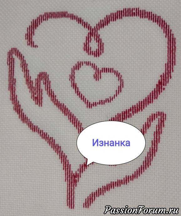 Моя новая работа.