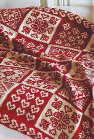 Про плед &quot;Хочу&quot; или &quot;Мечтаю&quot;. Повтор.