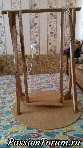 К КОНКУРСУ ГОТОВА!!!!!