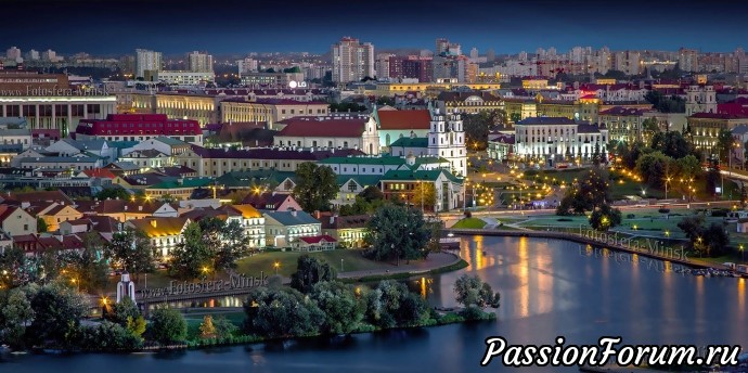 3 - Й МЕЖДУНАРОДНЫЙ СЛЕТ- МОЕ АЛЬТЕРНАТИВНОЕ ПРЕДЛОЖЕНИЕ!