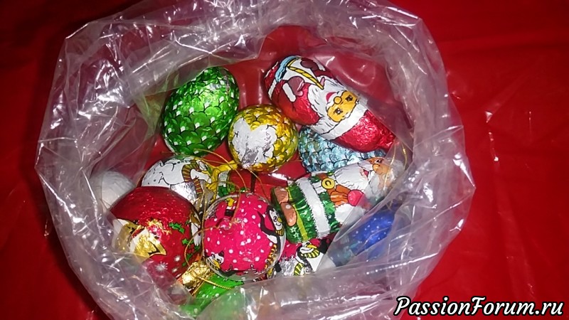 ПО НАСТОЯЩЕМУ НОВОГОДНИЙ ДЕТЕКТИВ...ИЛИ КАК Я ИСКАЛА ПОСЫЛКУ ОТ СВОЕЙ ФЕИ!