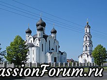 ЧТО НАМ КИЛОМЕТРЫ РАДИ ДРУЖБЫ...ИЛИ, КАК Я БОРОЛАСЬ С УРБАНИЗАЦИЕЙ))))