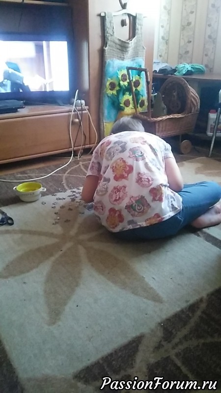 КАК ЖЕ ПОВЕЗЛО В ЖИЗНИ С ПОДРУГАМИ!