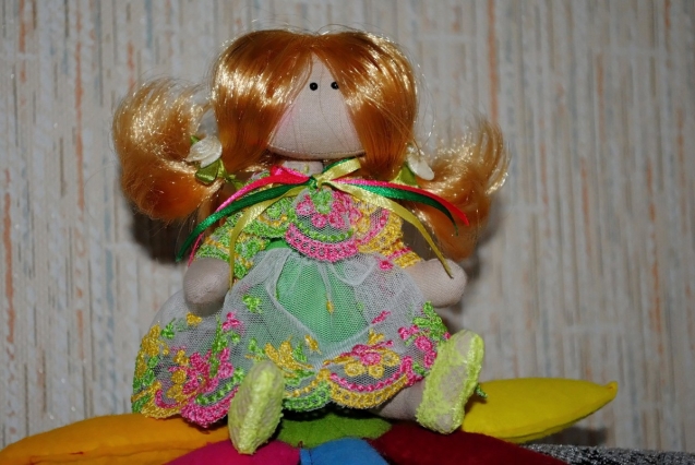 Мои куколки!