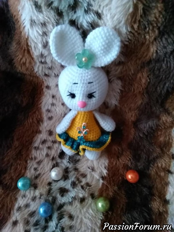 Зайчатки !