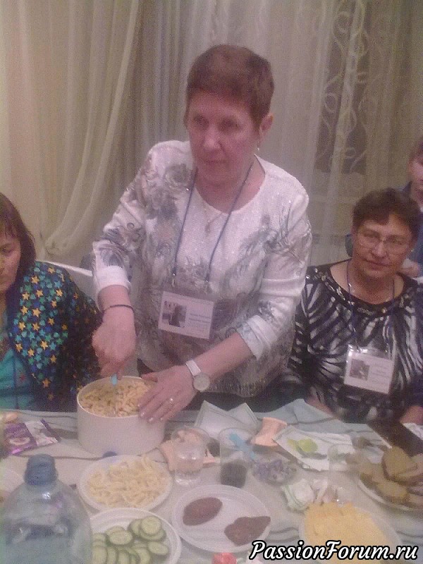 3-ий Международный слёт в Минске.