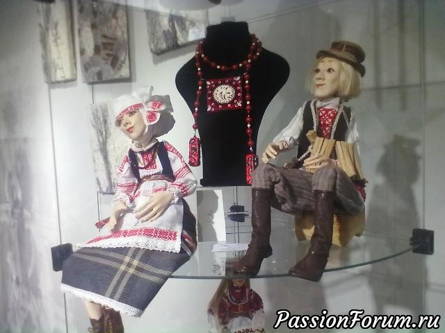 Встреча единомышленниц в Минске.