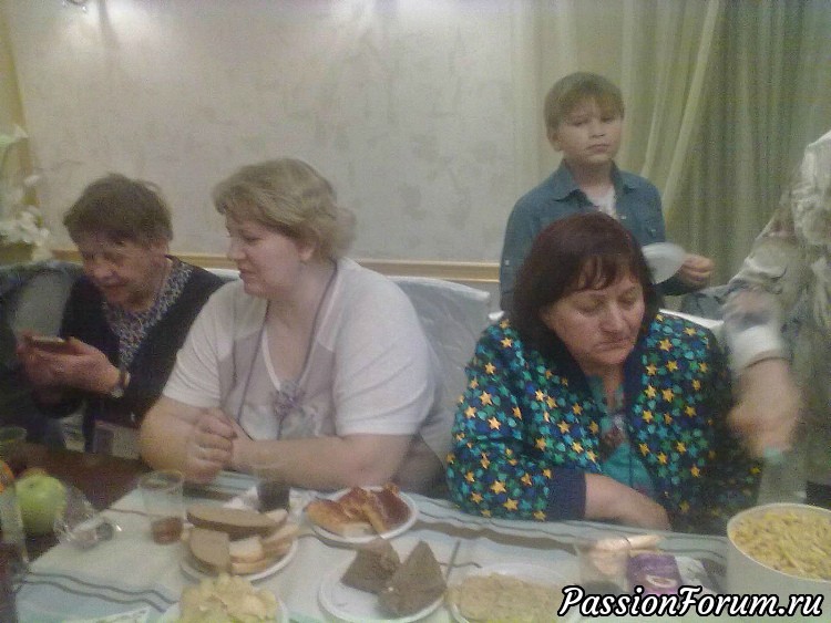 3-ий Международный слёт в Минске.