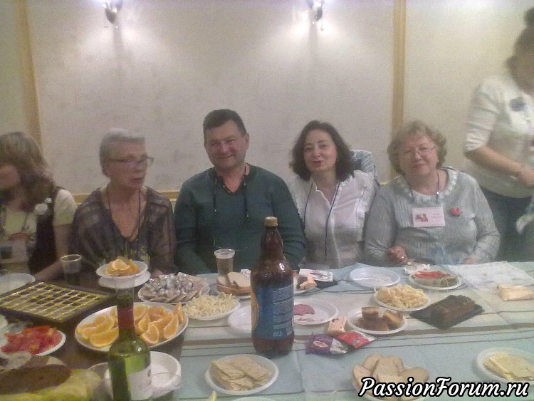3-ий Международный слёт в Минске.