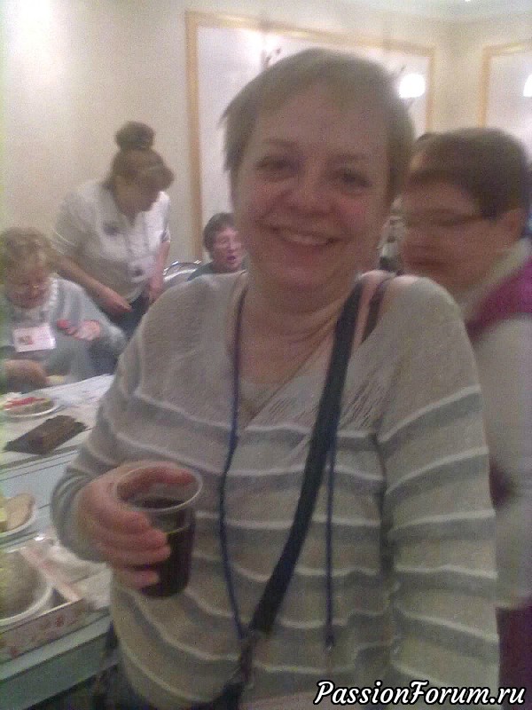 3-ий Международный слёт в Минске.