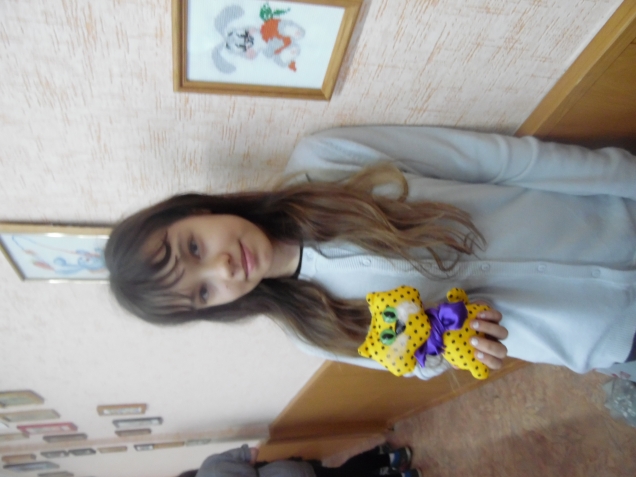 репортаж с урока