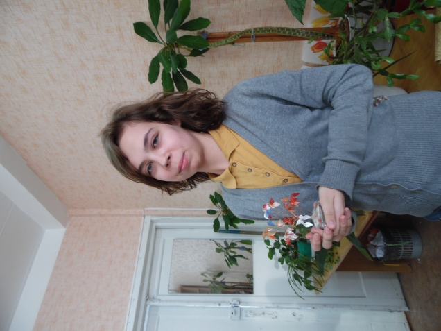 очередной репортаж