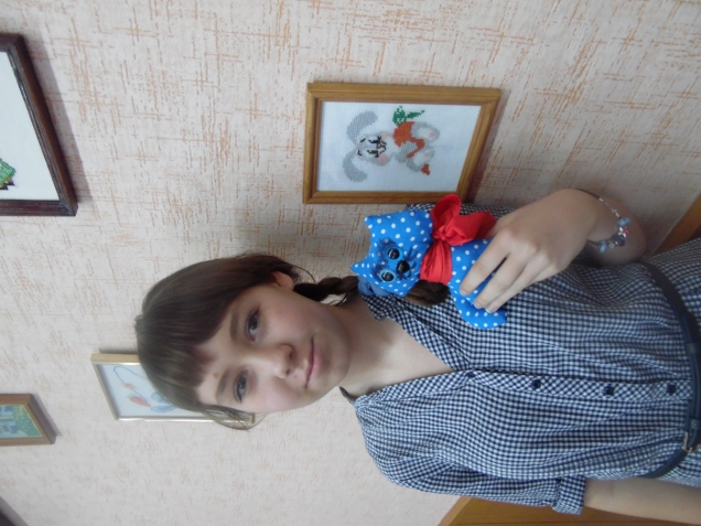 репортаж с урока