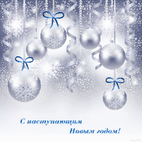 Новогодний веночек из фетра