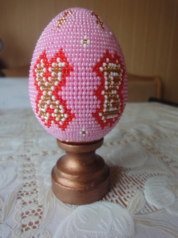 Еще одно мое увлечение