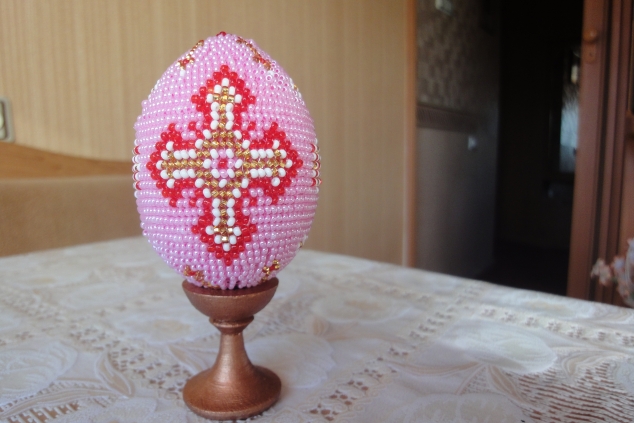 Еще одно мое увлечение